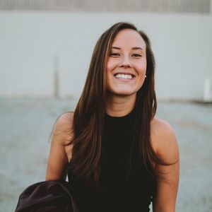 Meet your Posher, Sophia